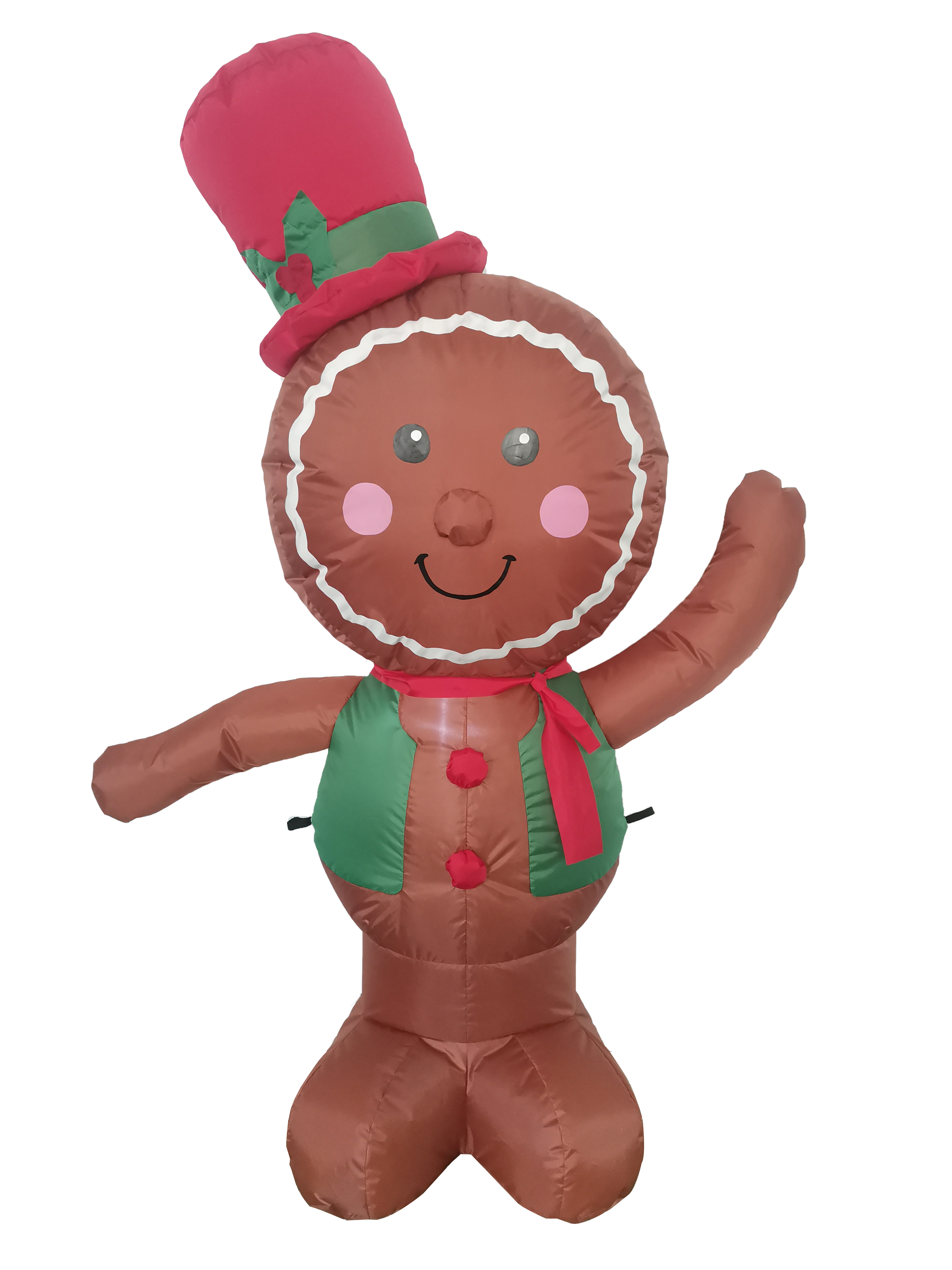 Lucky Decoration Limited – Other festival party supplies and ornaments 3