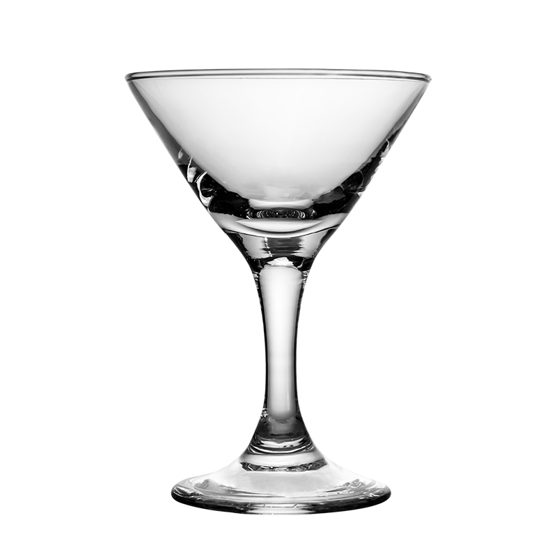 Martini Glass Cocktail Cup Crystal Champagne Flutes Wholesale Custom Champagne Flute Wine Goblet
