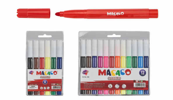 water color pen