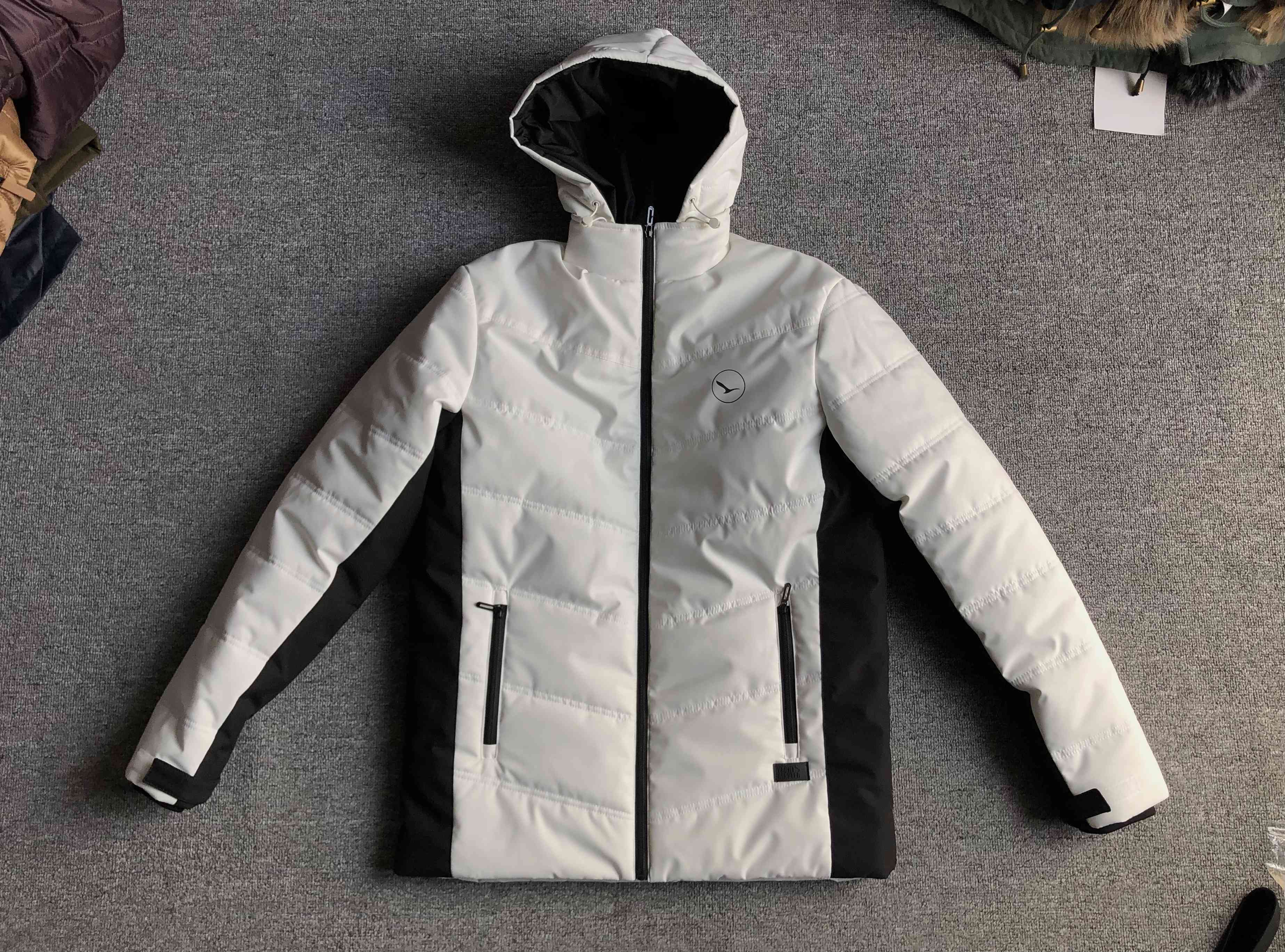 FUJIAN ZHONGLONG IMPORT AND EXPORT TRADE CO.,LTD – ropa deportiva 4