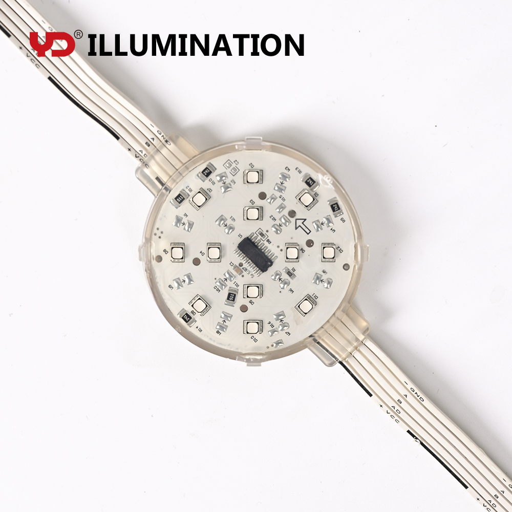 Hangzhou YD Illumination Co.,Ltd. – bombilla led 1