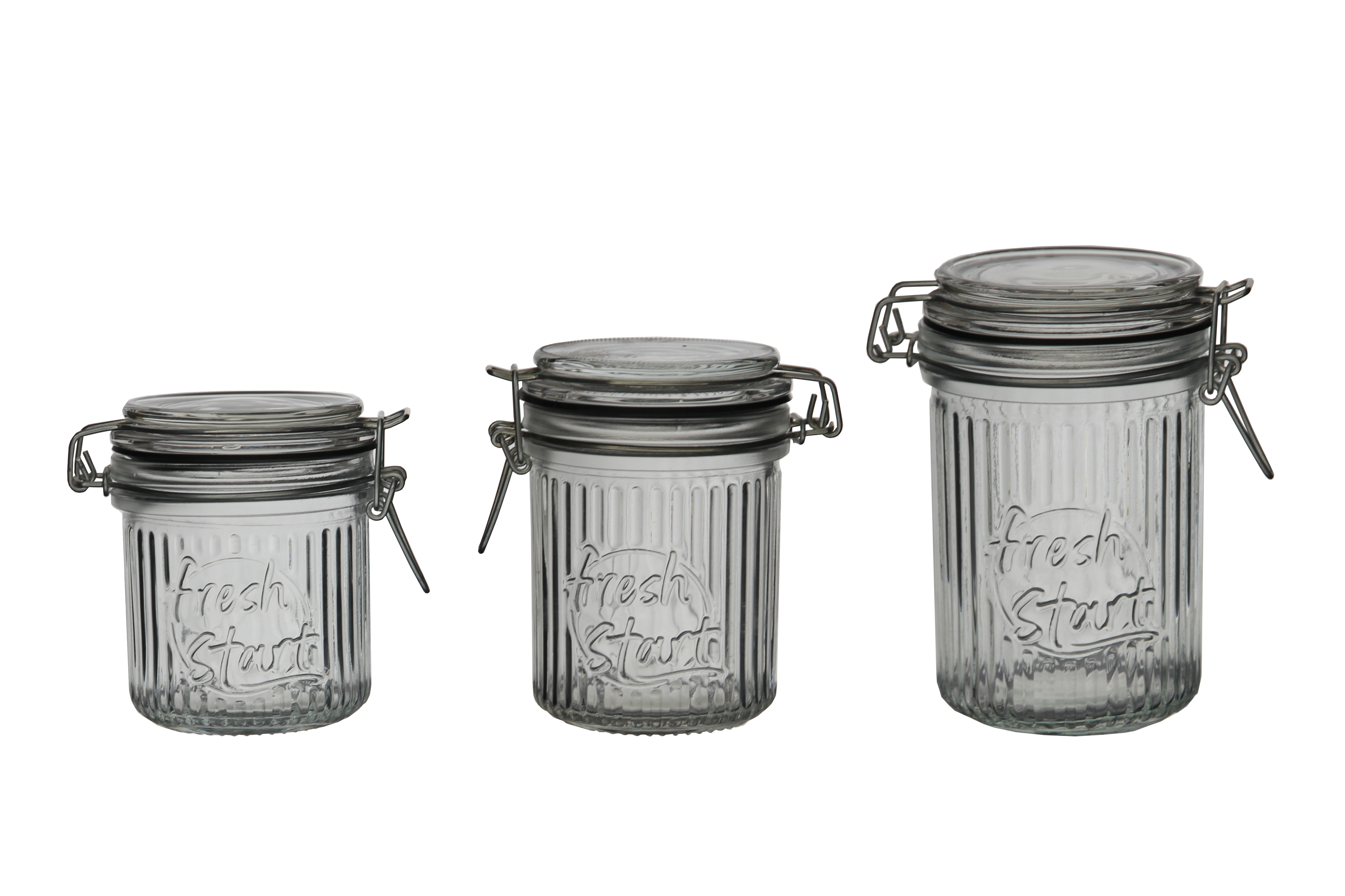 Storage jar soda lime kitchenware glassware houseware