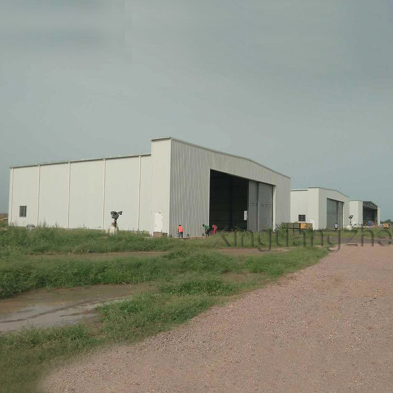 Qingdao Borton Steel Structure Co.,Ltd – Metal tile 3