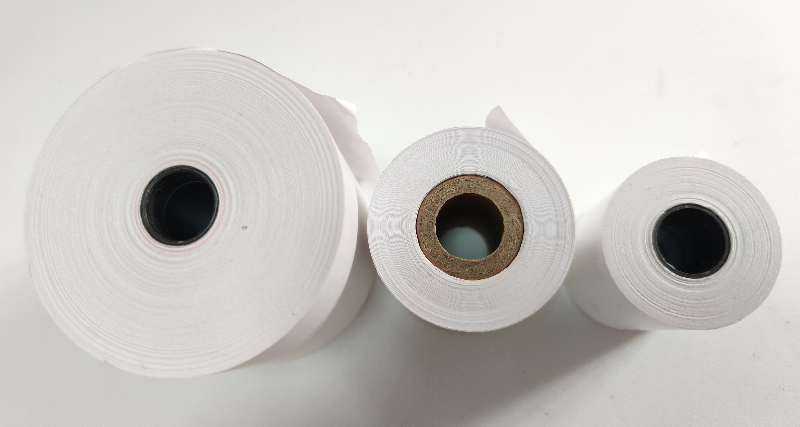 Thermal paper