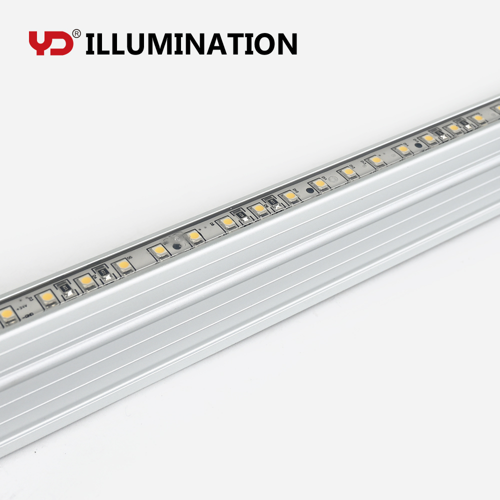 Hangzhou YD Illumination Co.,Ltd. – tubo fluorescente 2