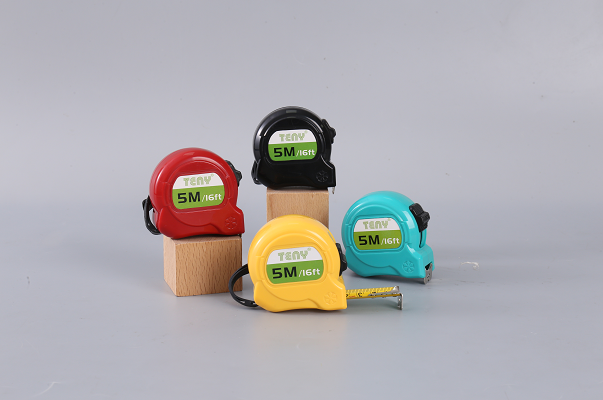 YUCHENG TENY MEASURE TOOLS CO.,LTD. – clavo de hierro 2