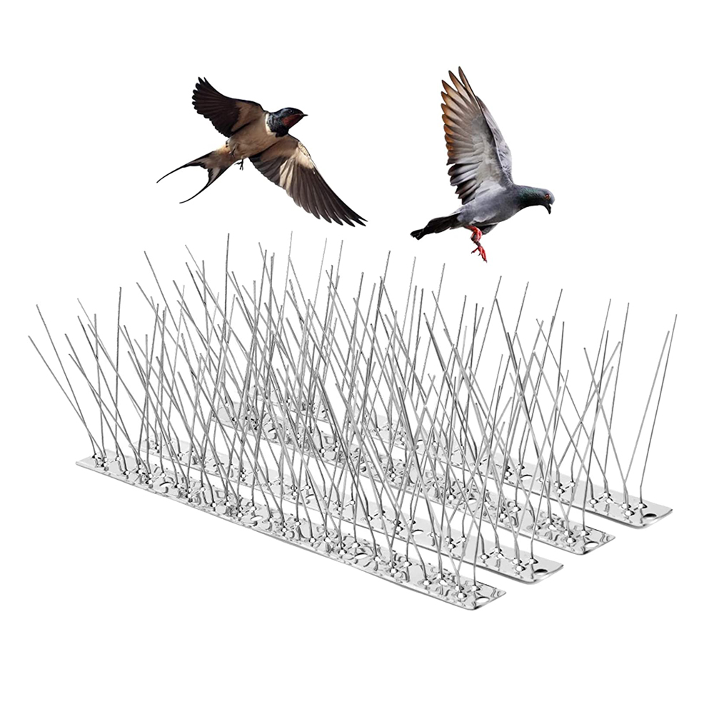 Stainless Steel Anti Bird Spikes for bird control