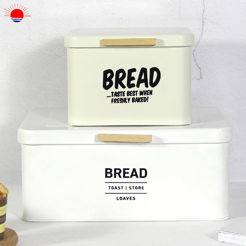 Bread Box