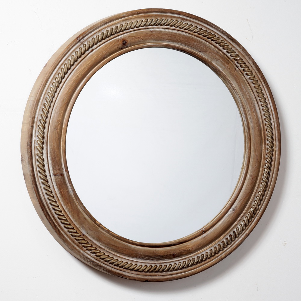 Wood Mirror frame