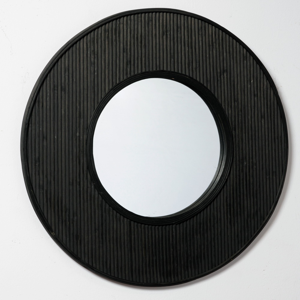Wall mirror