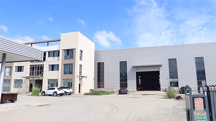 Yancheng Shunyu Agricultural Machinery Co., Ltd. – Product photos 3