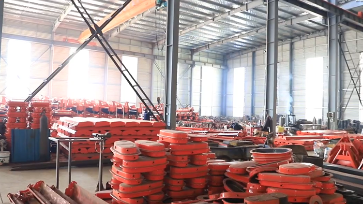 Yancheng Shunyu Agricultural Machinery Co., Ltd. – Product photos 2