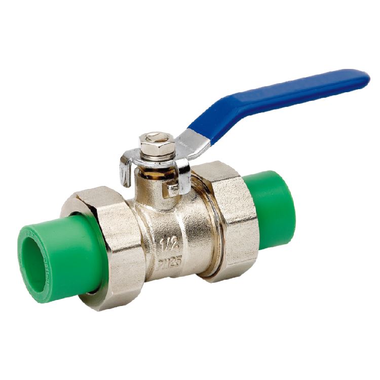 Era Ppr Union Ball Cock Era Ppr Pipe Fitting Ppr Fitting