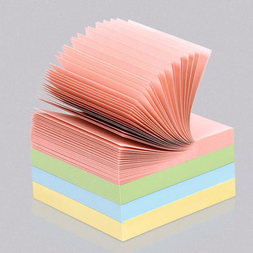 Memo cube