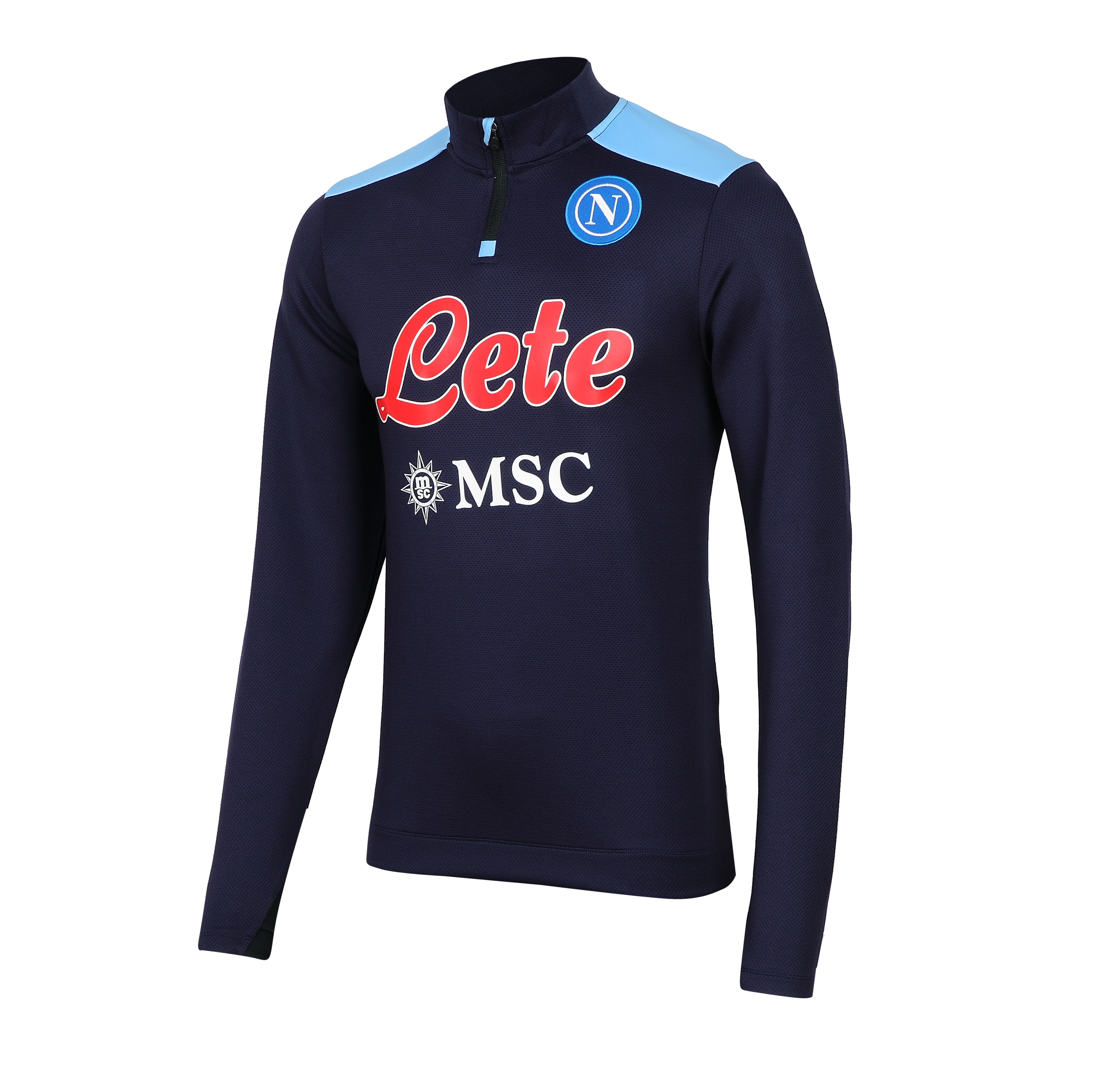 Men’s Soccer long sleeve.