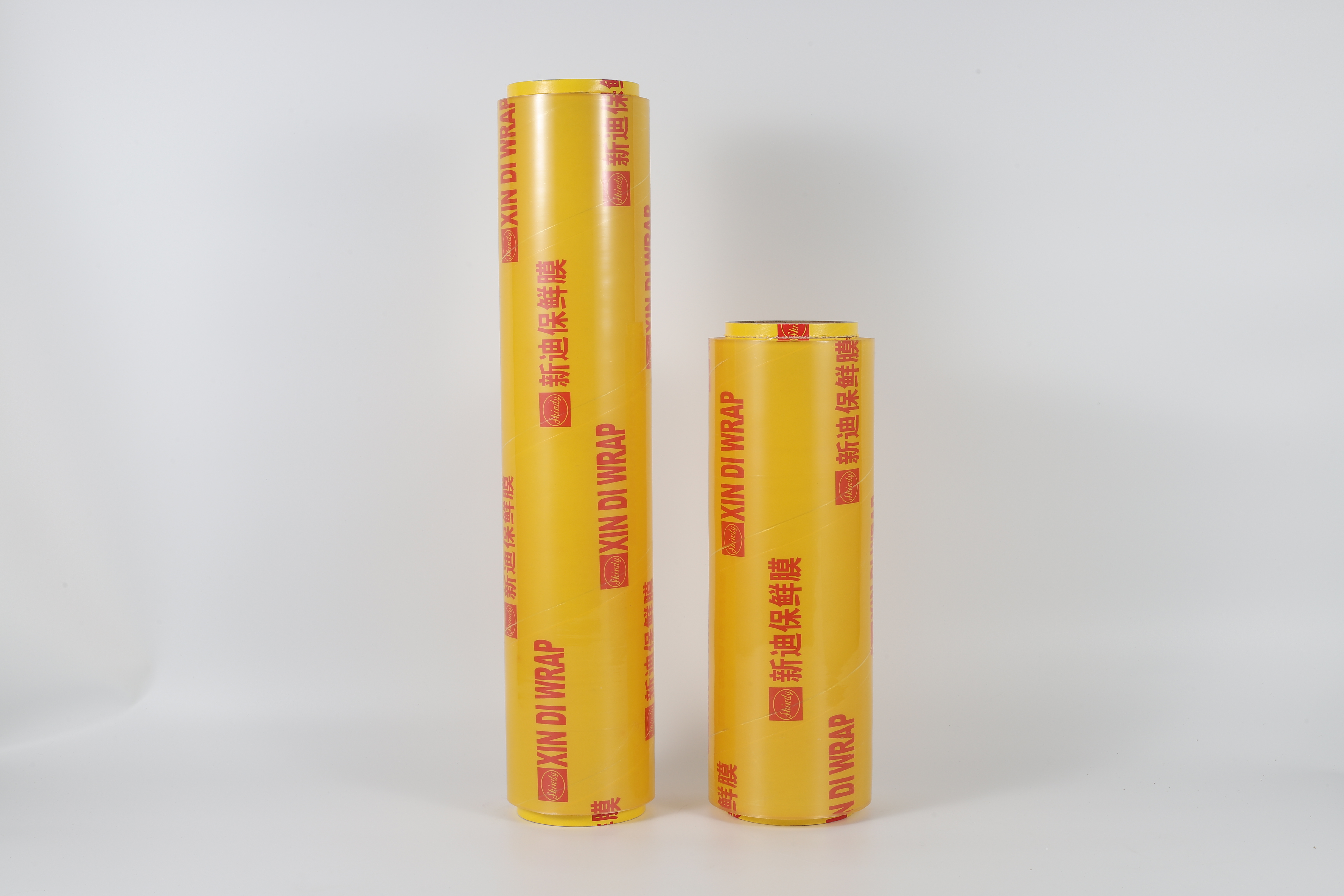 Best Fresh PVC Cling Film Transparent Soft