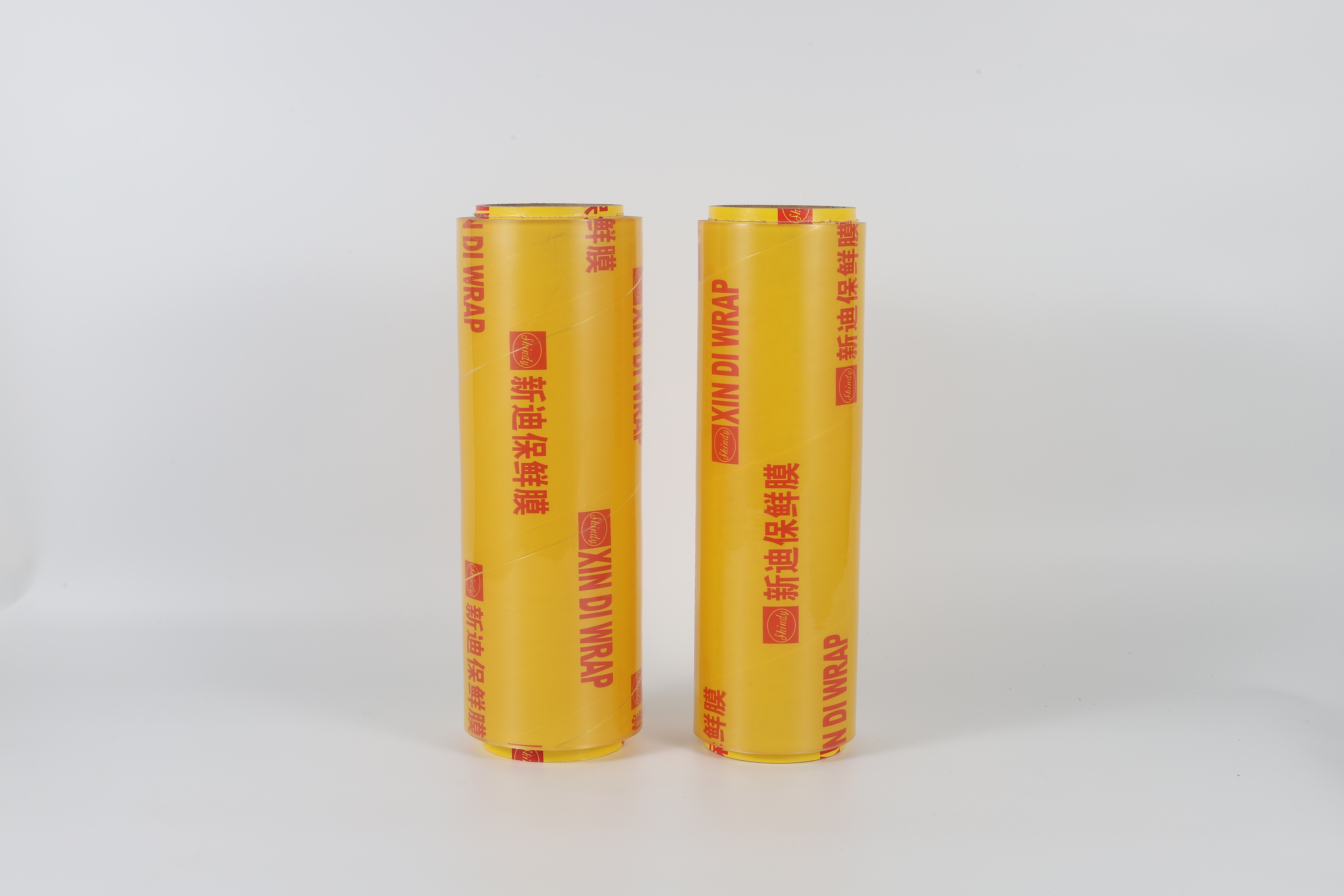 Best Fresh PVC Cling Film Transparent Soft