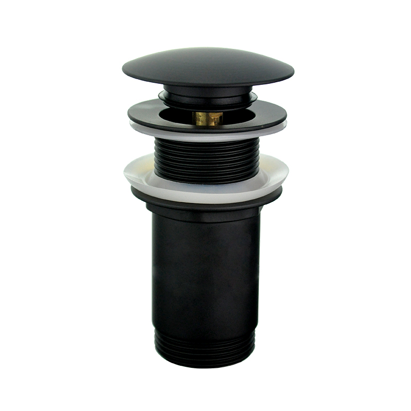 Top Quality Overflow Click Clack Basin Waste