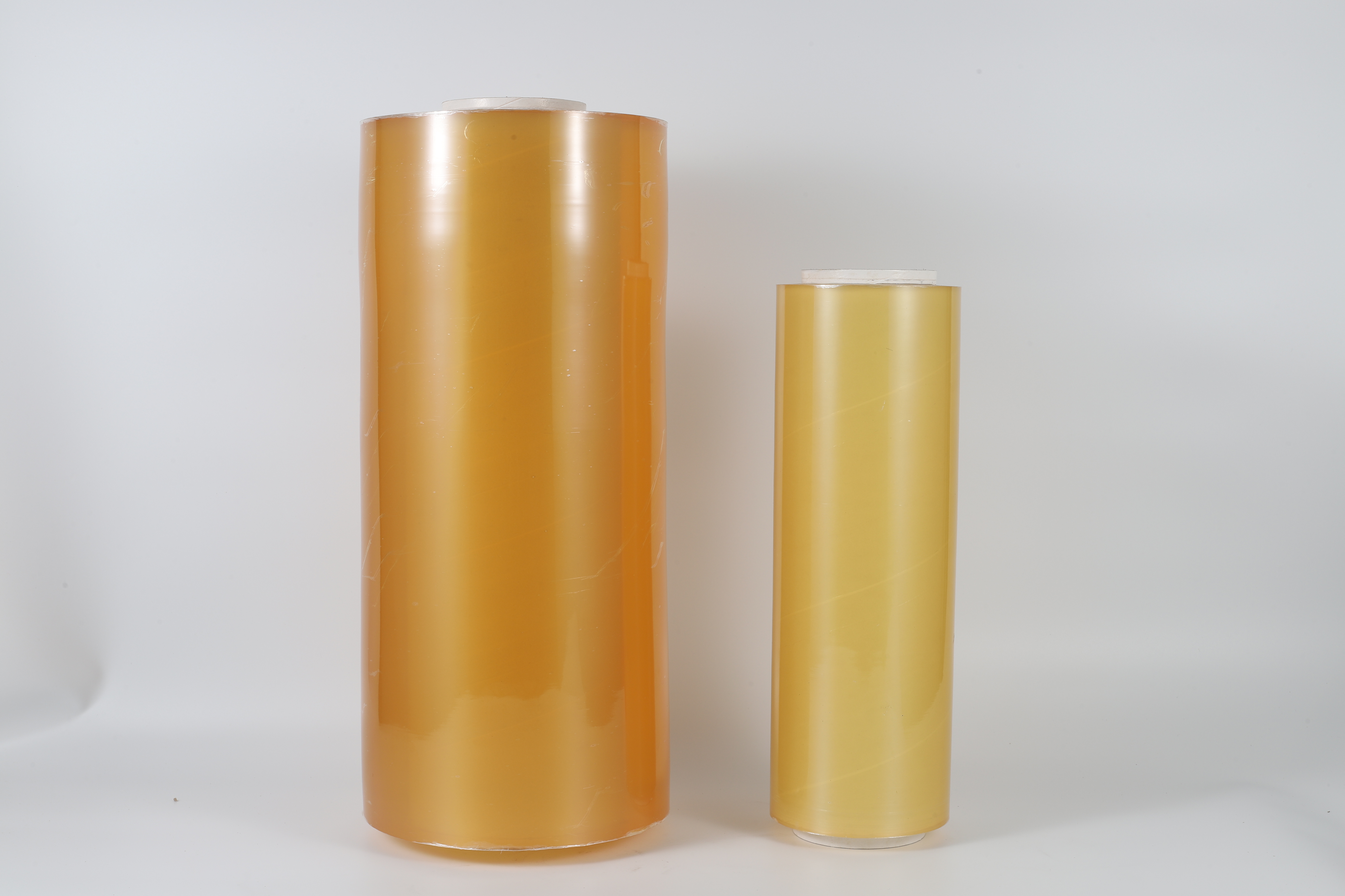 Best Fresh PVC Cling Film Transparent Soft