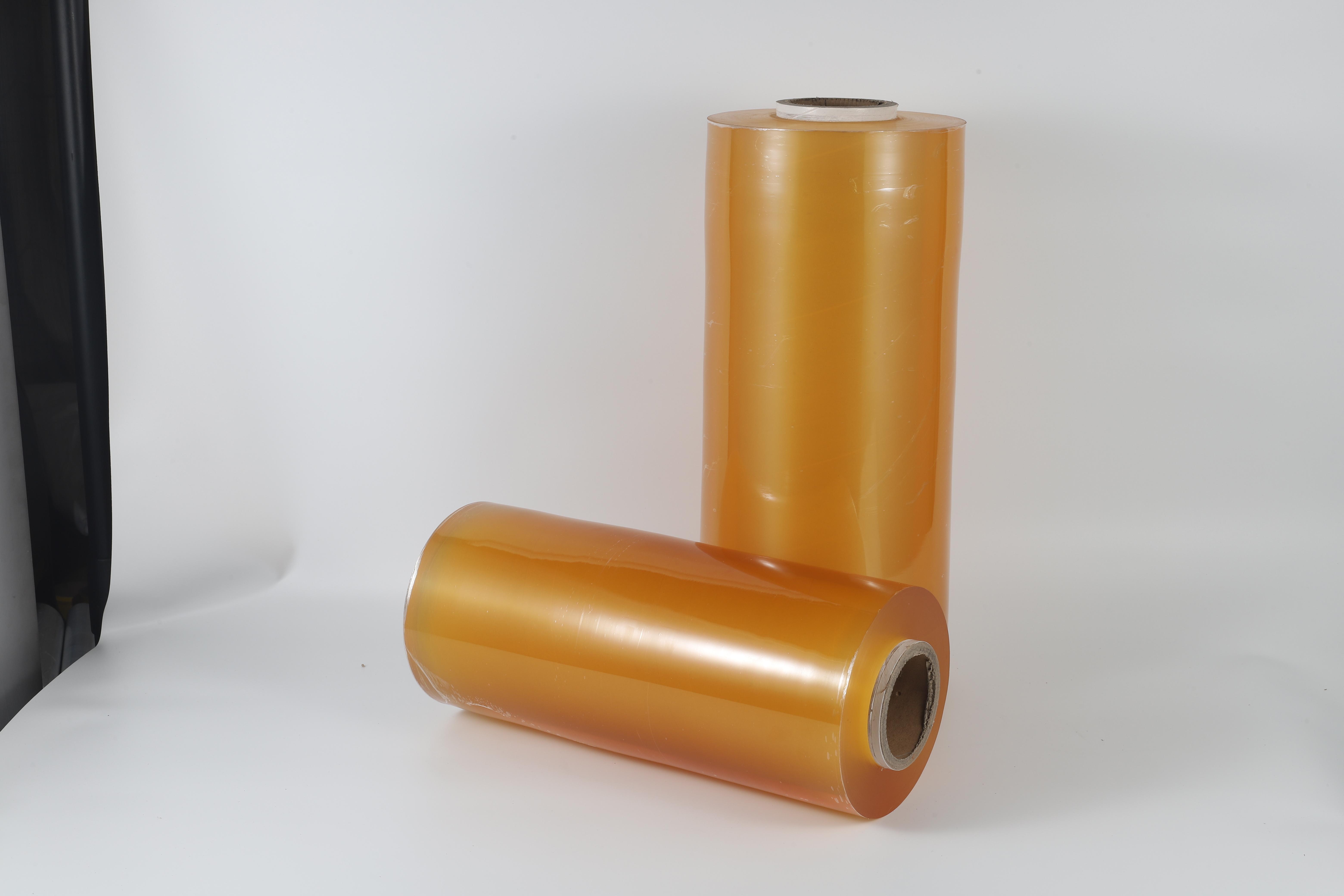 Best Fresh PVC Cling Film Transparent Soft