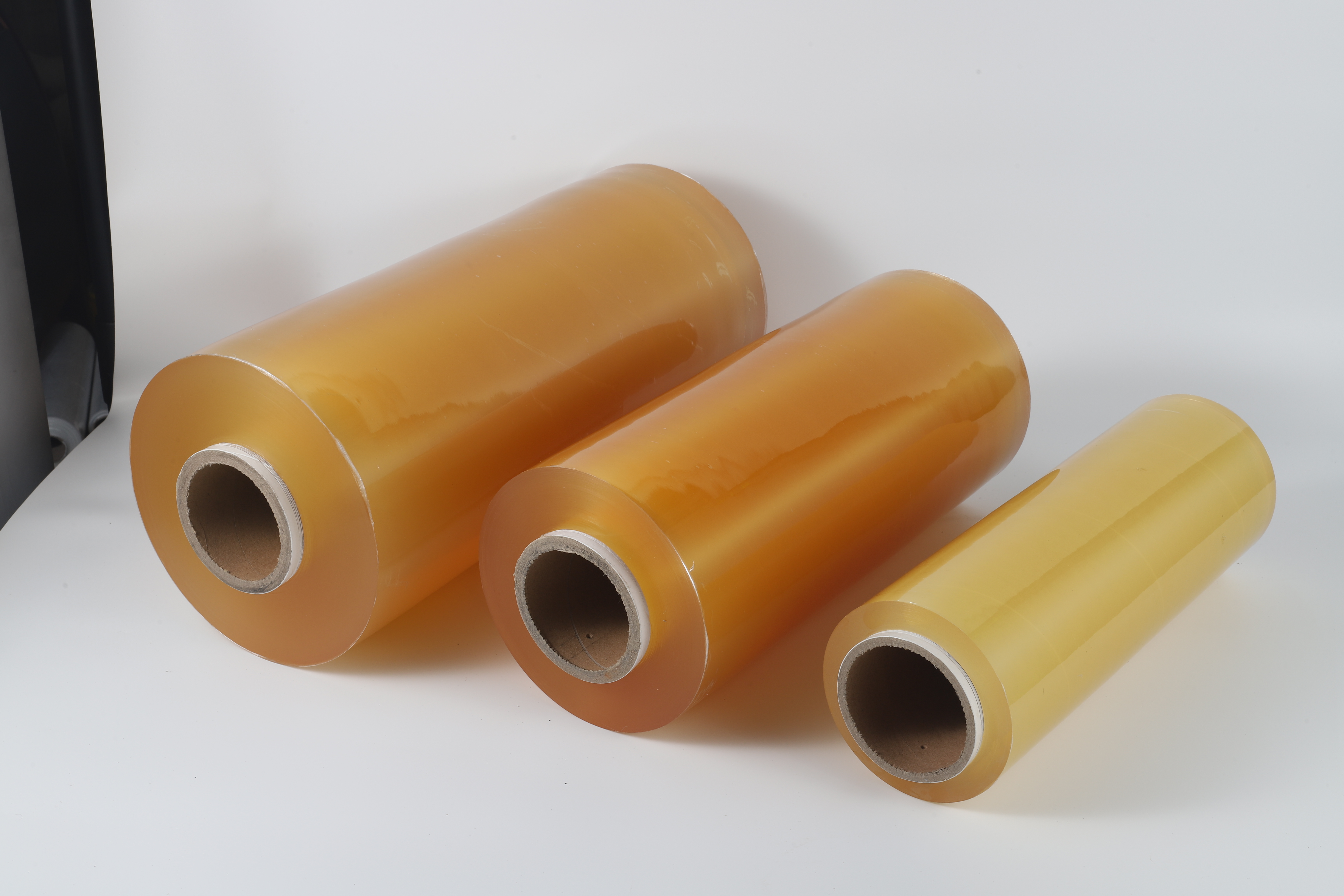 Best Fresh PVC Cling Film Transparent Soft