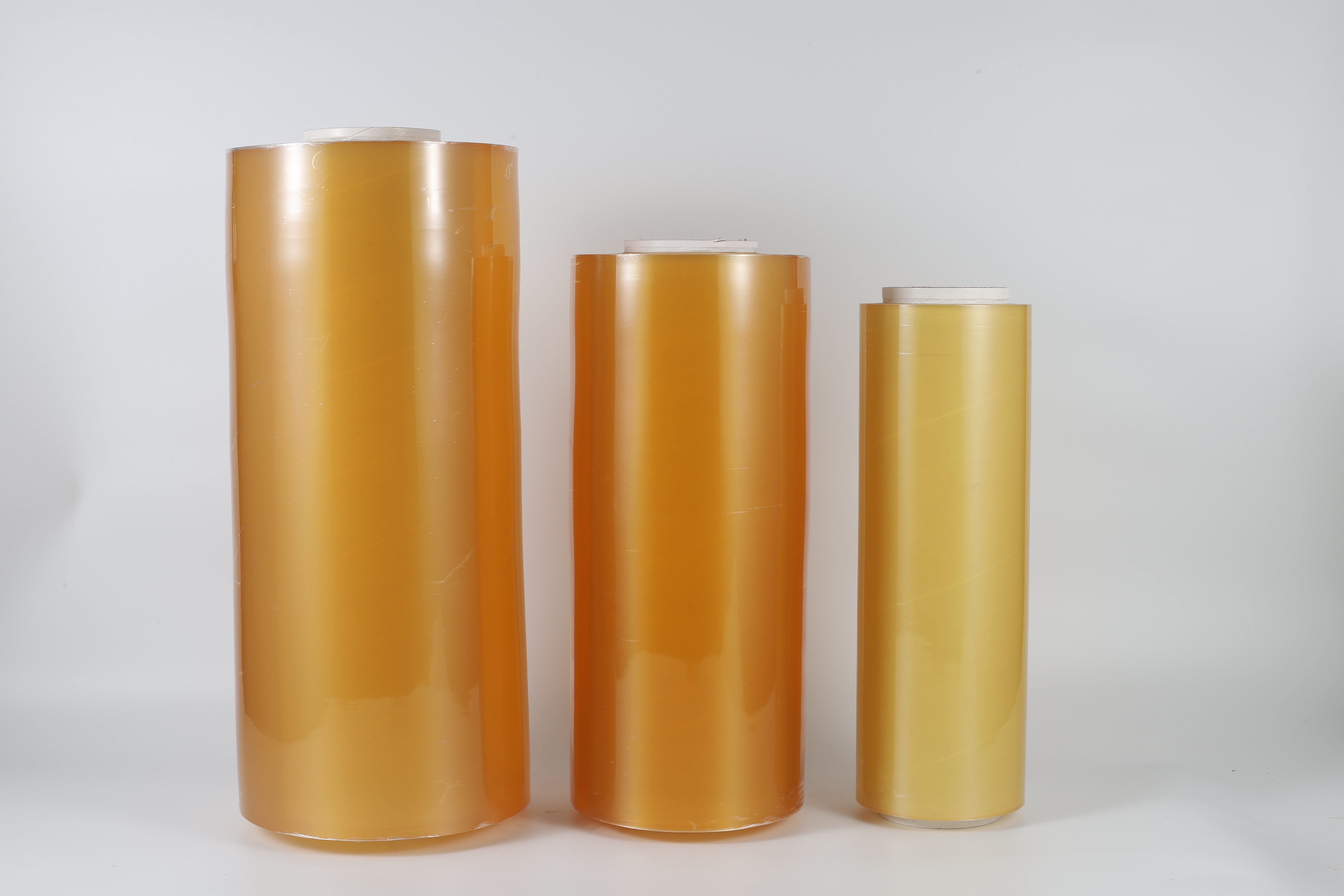 Best Fresh PVC Cling Film Transparent Soft