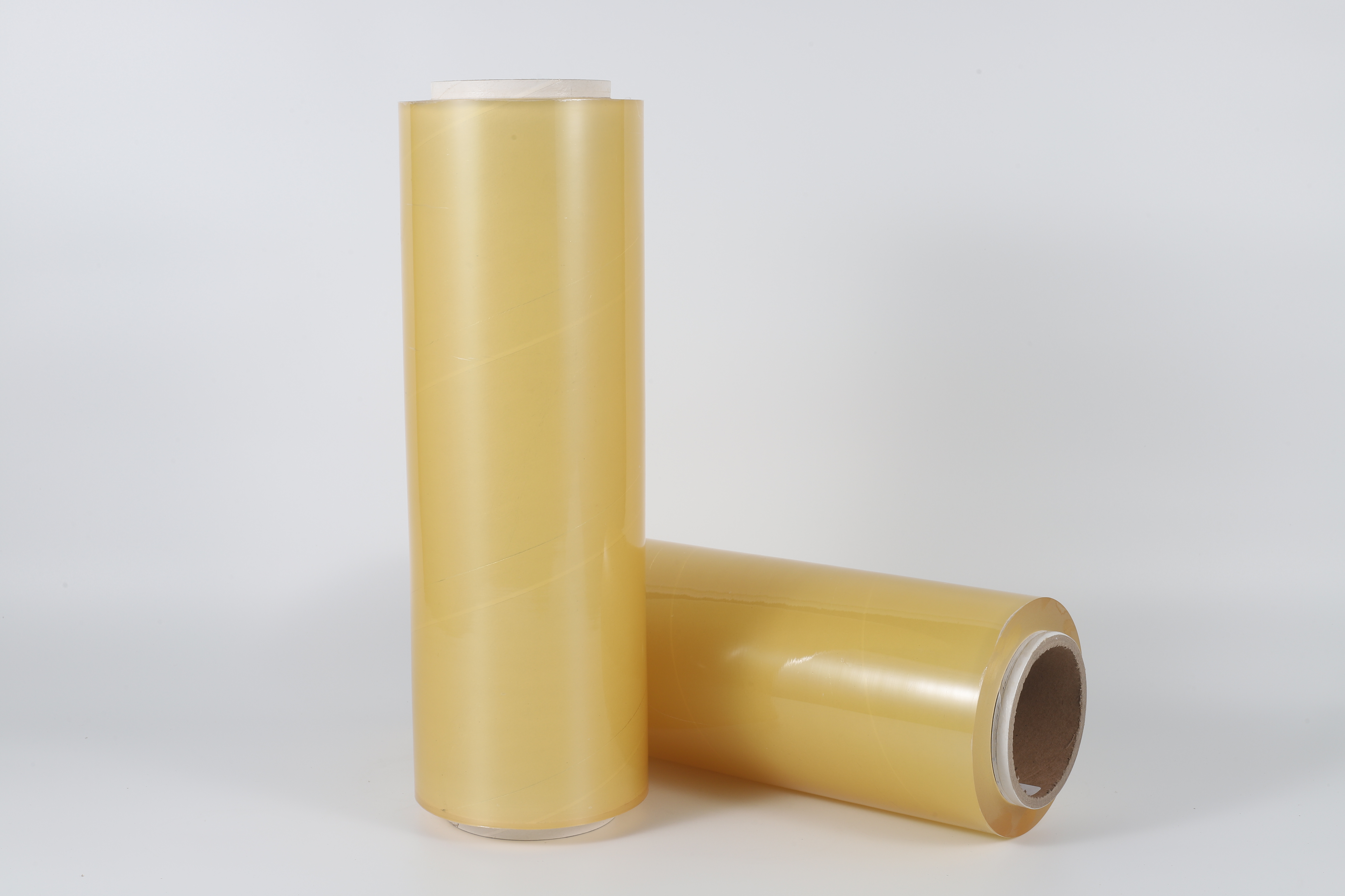 Best Fresh PVC Cling Film Transparent Soft