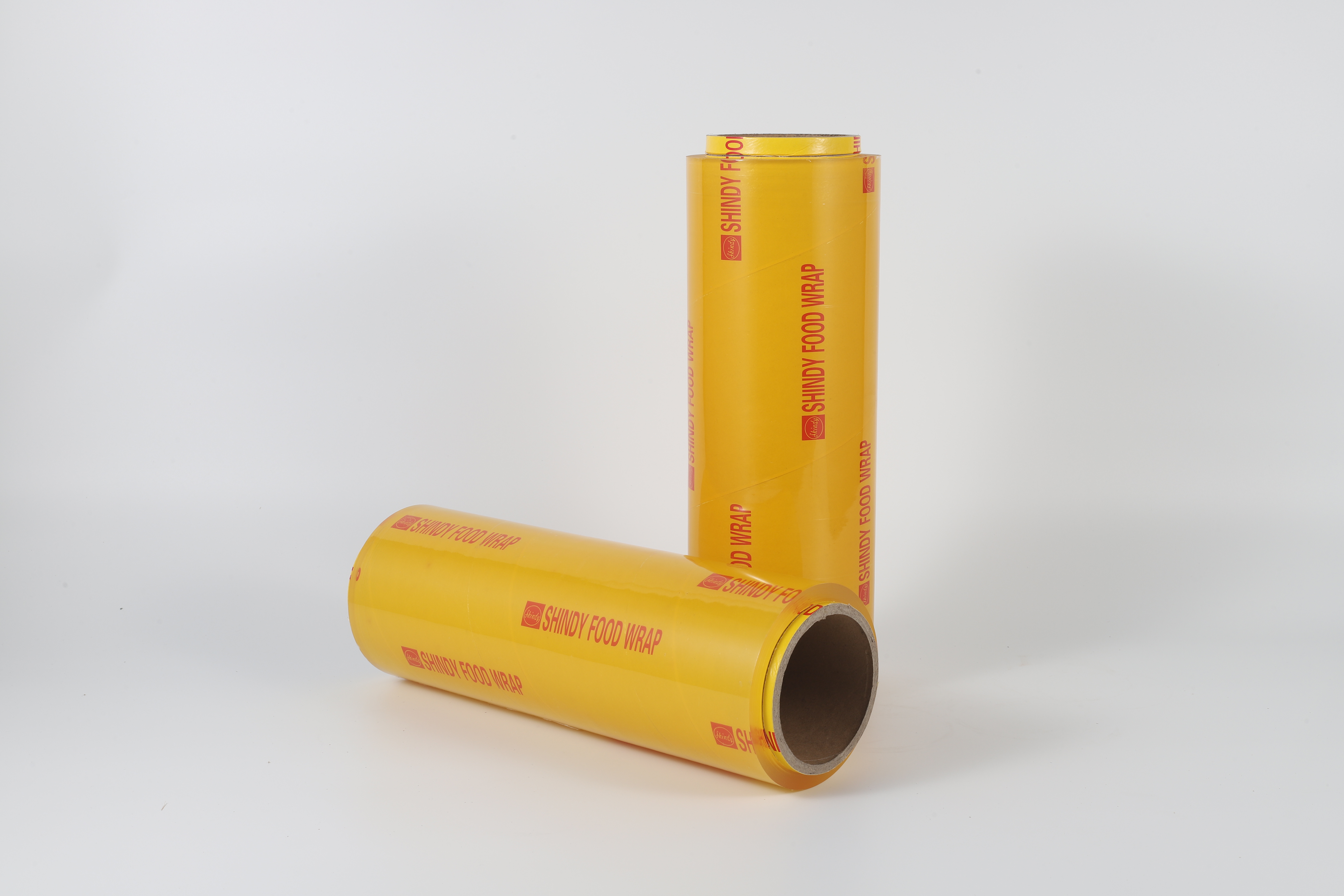 Best Fresh PVC Cling Film Transparent Soft