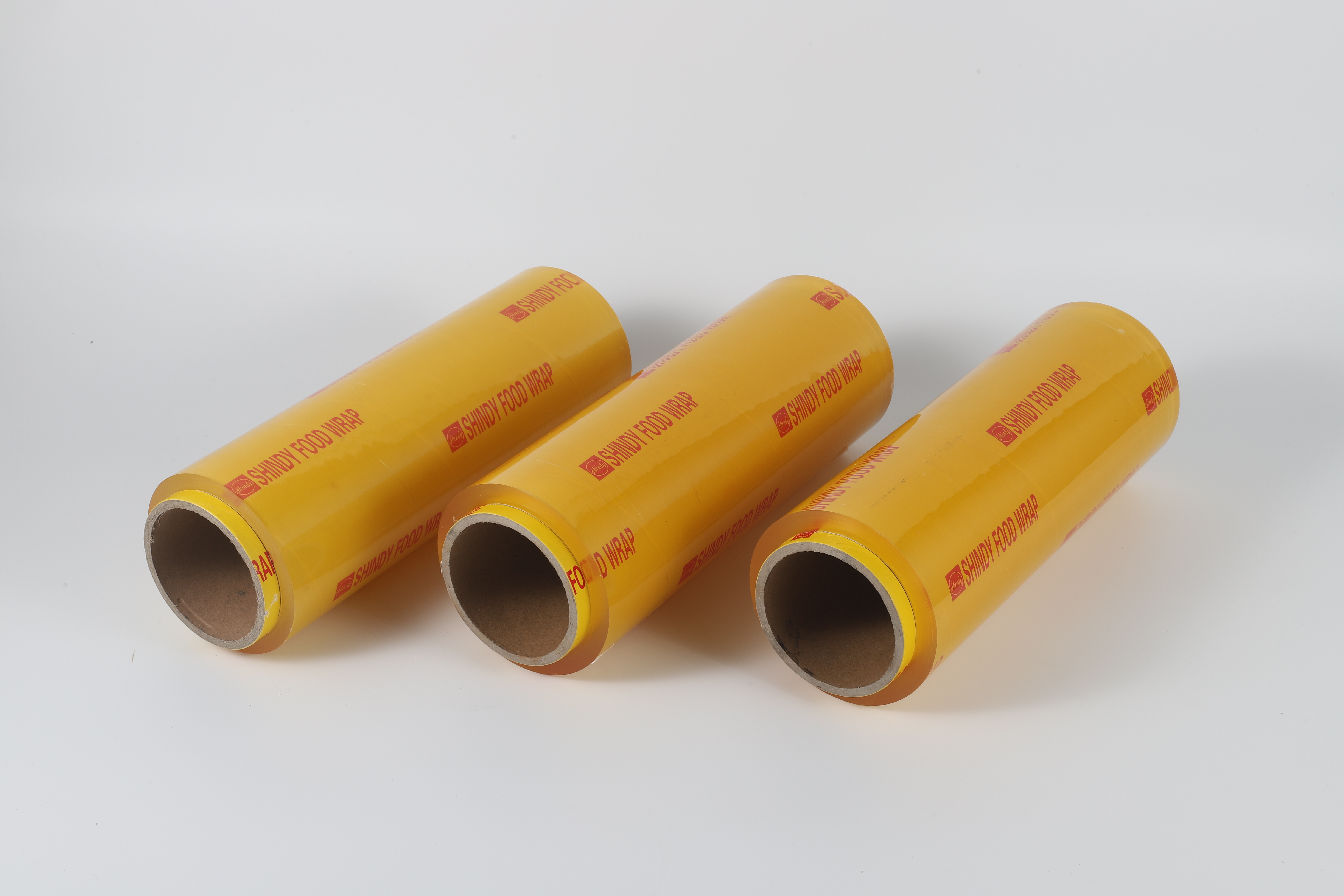 Best Fresh PVC Cling Film Transparent Soft