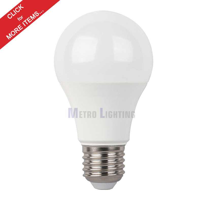 A60 BULB