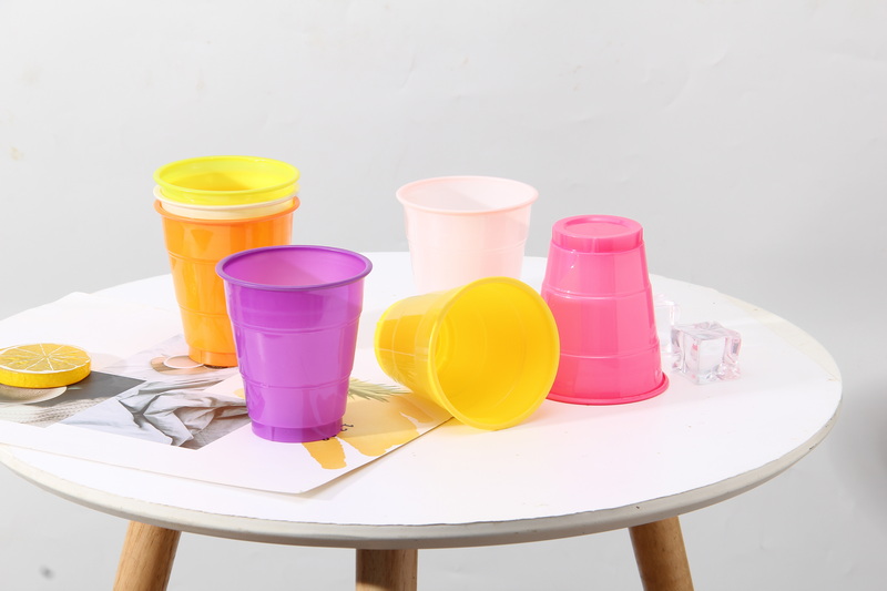 Rainbow Cup