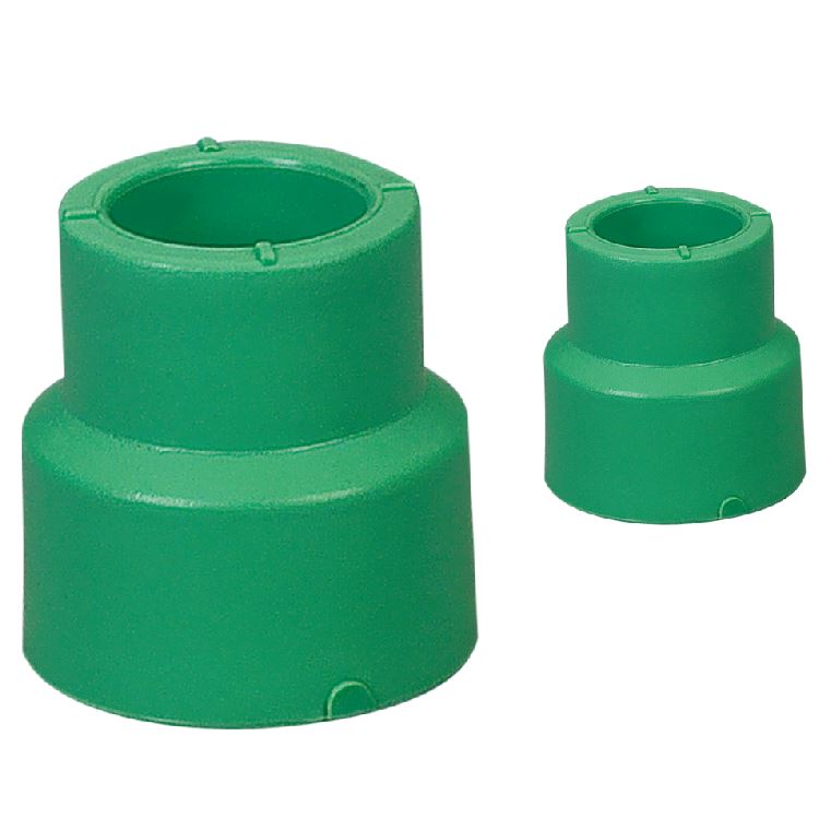 Ppr Reducing Socket, Era Ppr Pipe Fitting Ppr Fitting