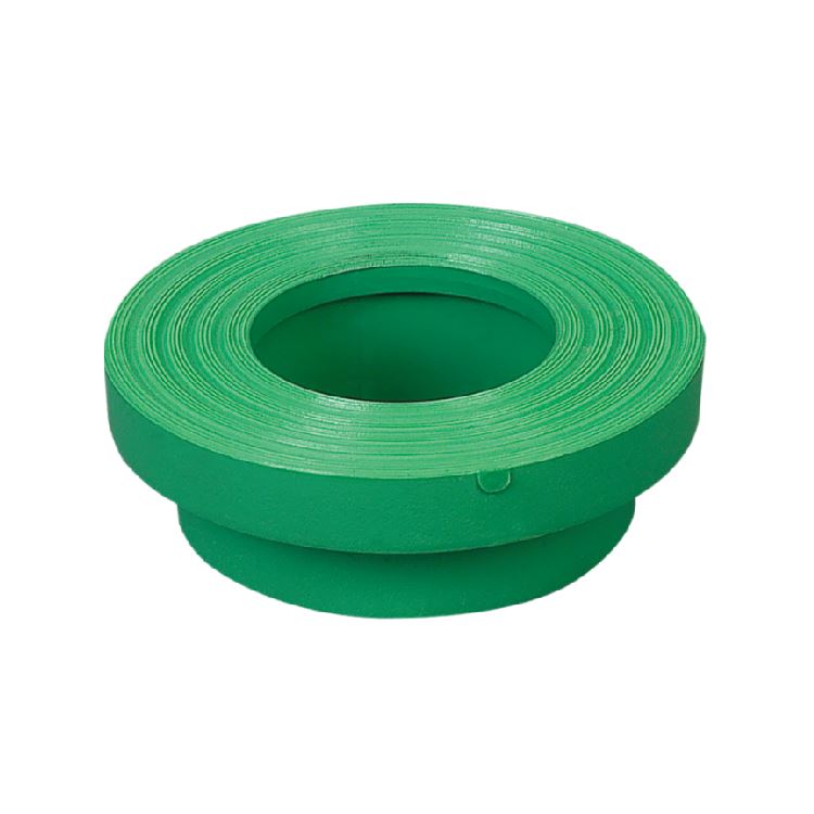 Ppr Short Pipe For Flange, Era Ppr Pipe Fitting Ppr Fitting