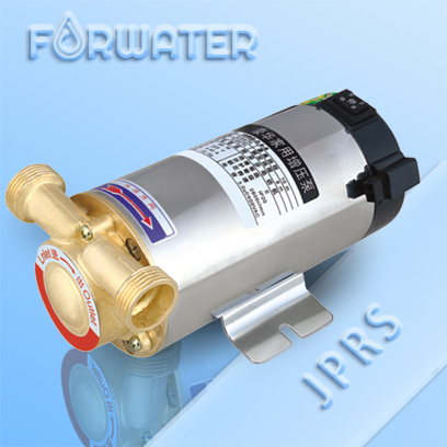 JPRS Series Booster Pump