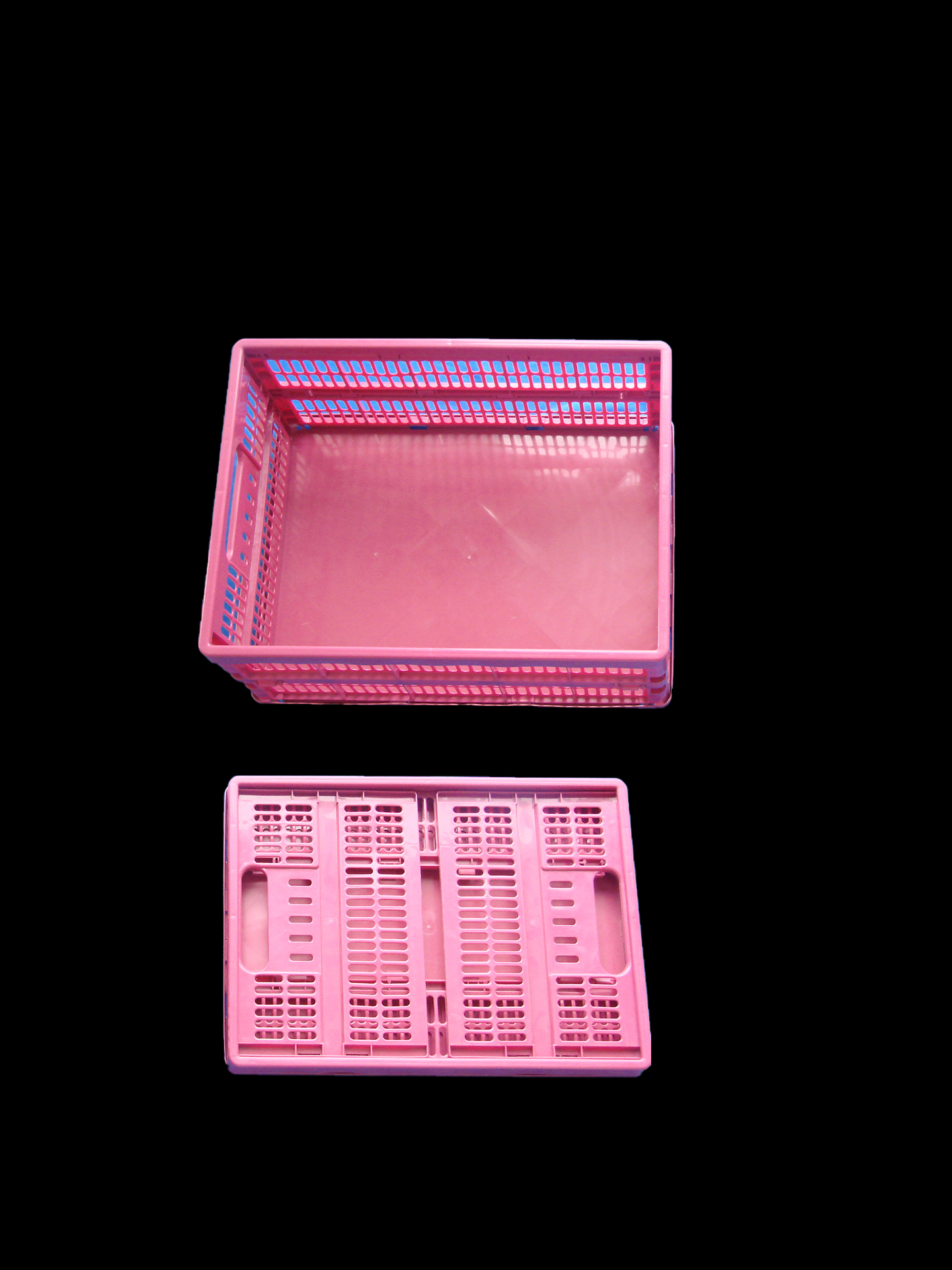 Folding Basketf