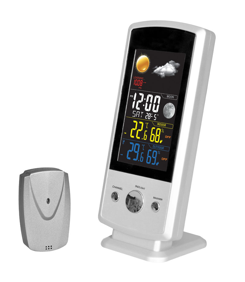 Weather Station