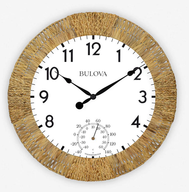 Wall clock