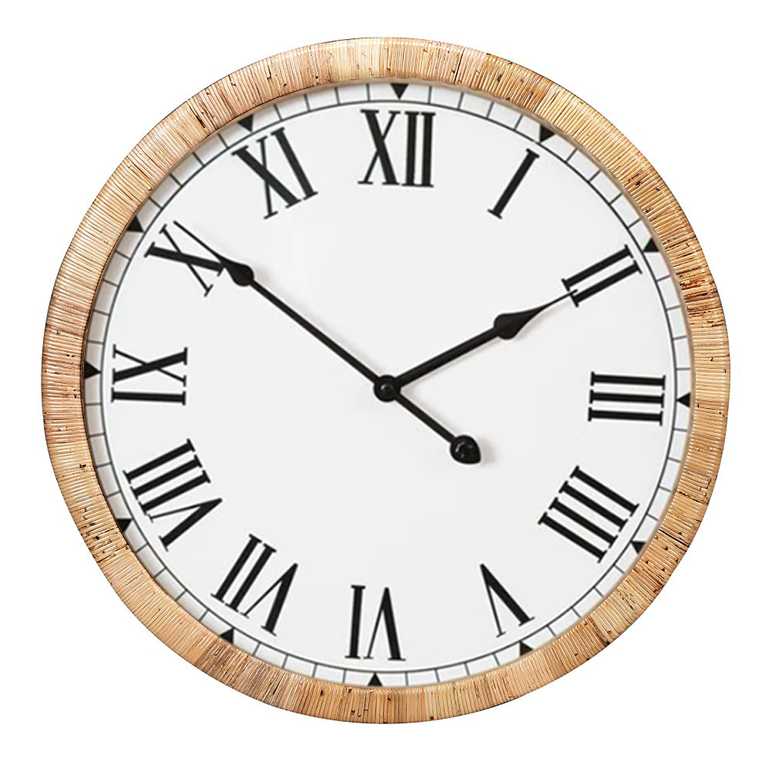 Wall clock