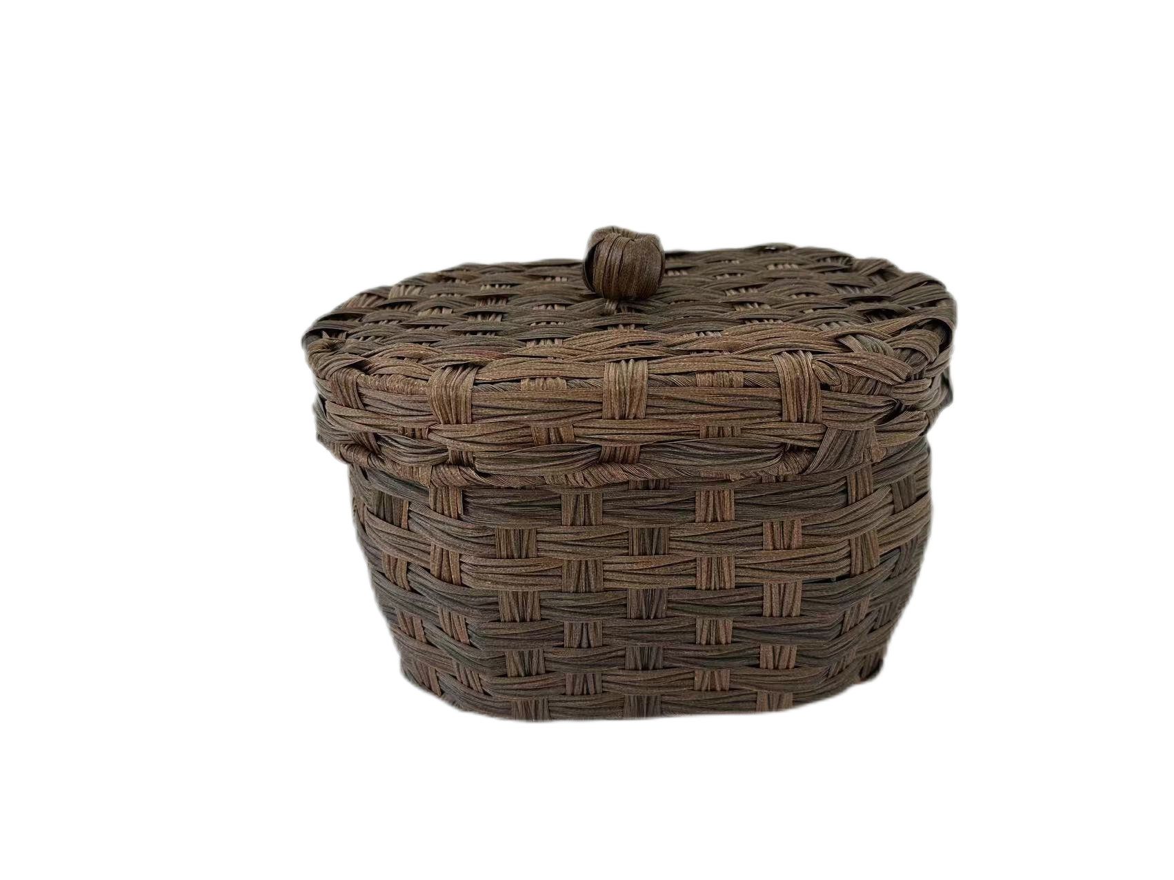 Storage basket