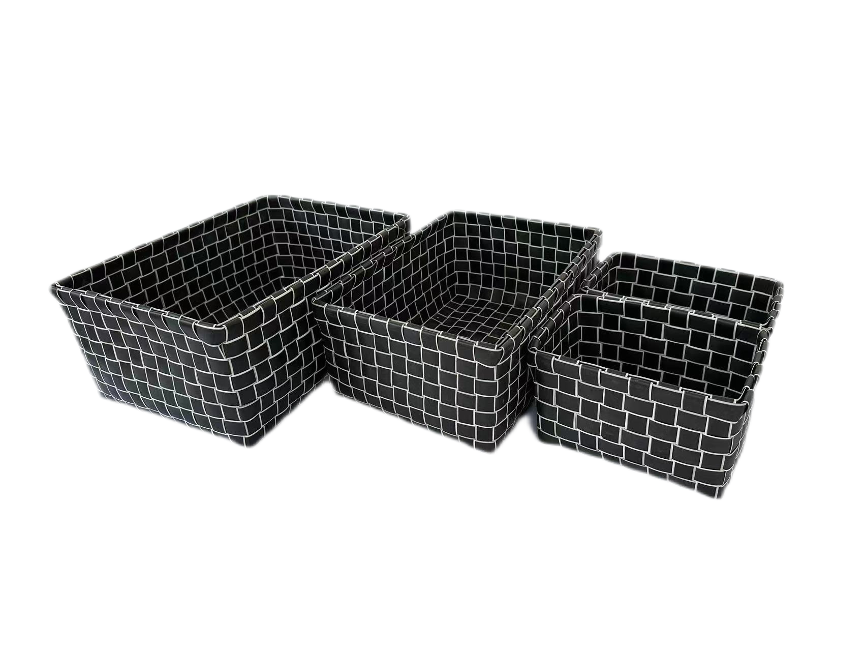 Storage basket