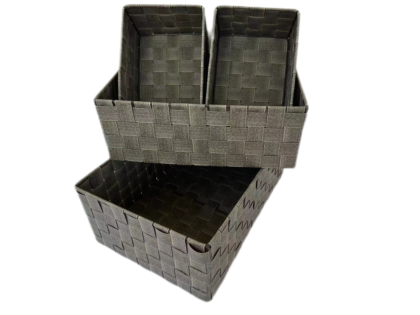 Storage basket