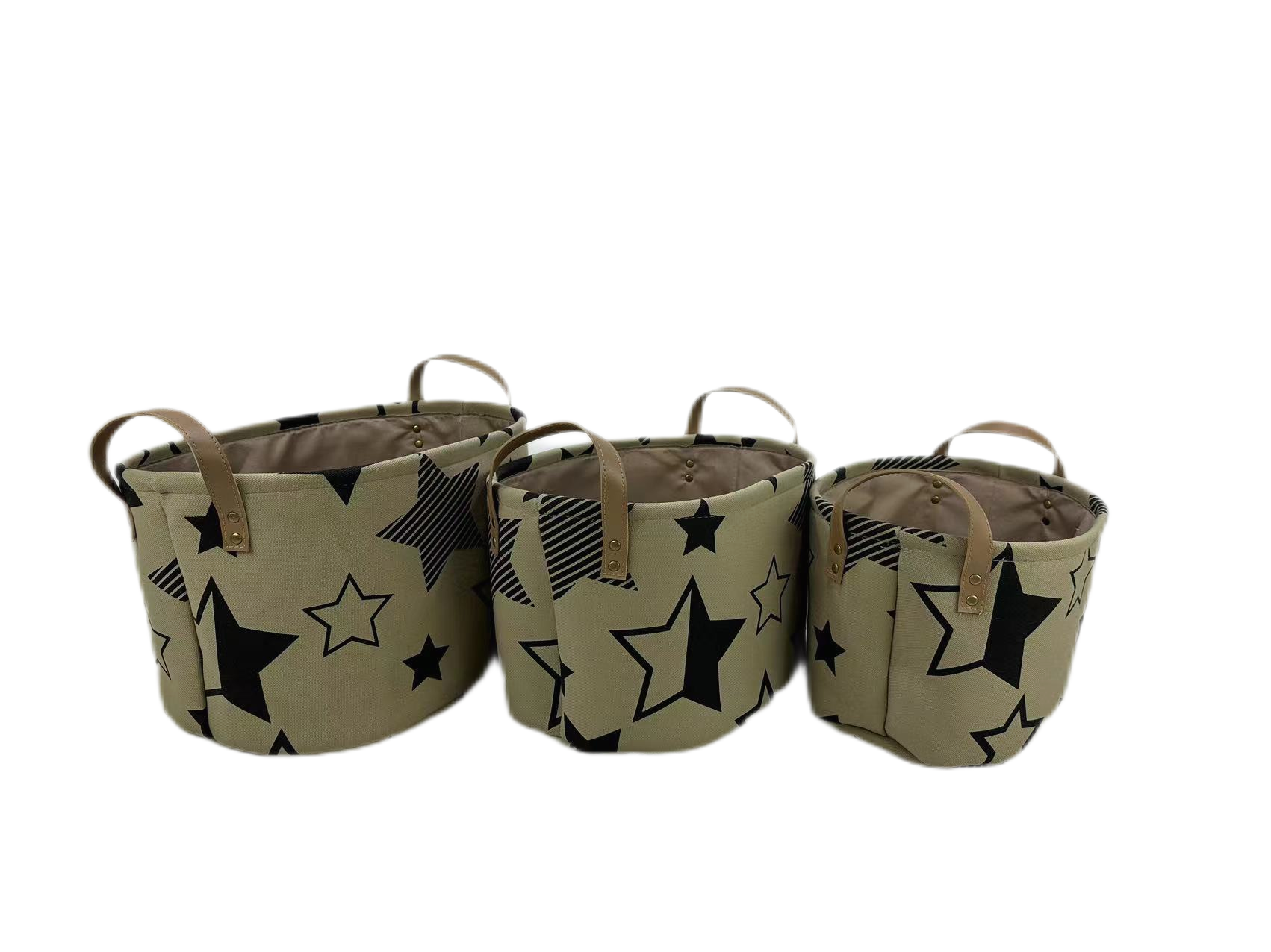 Art basket