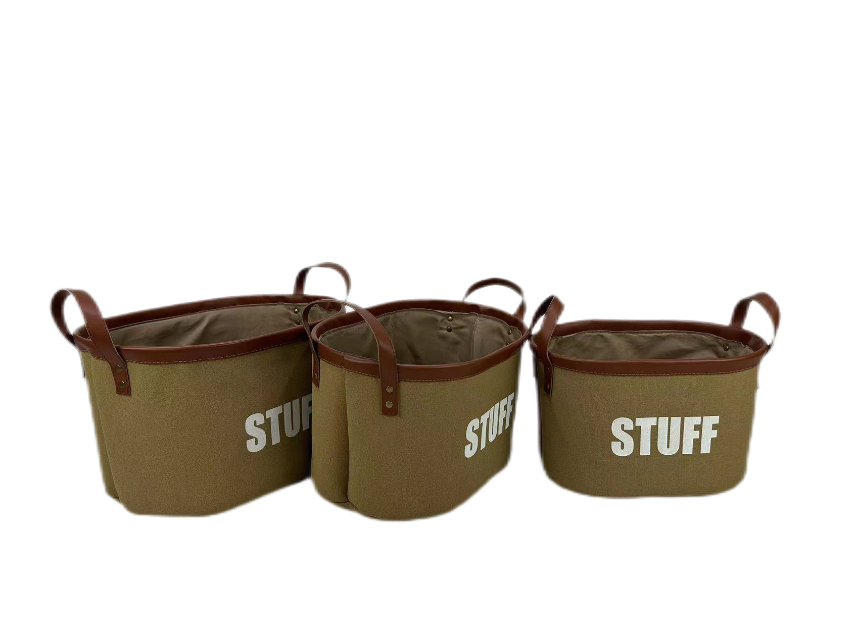 Art basket