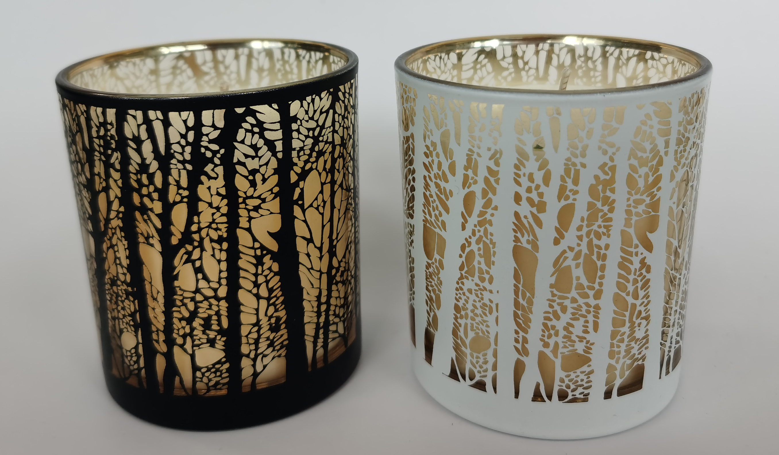 Scented Candle