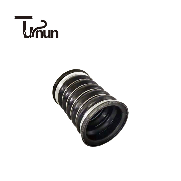 20561450 20463924 1676481 1676491 European Truck Silicone Hose Volvo