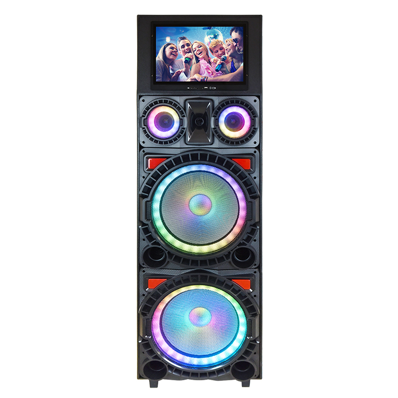 Guangzhou Huaxing Electrical Appliance Computer Bluetooth TV KTV Speaker Subwoofer Sound