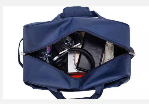 Trolley Duffel Bags