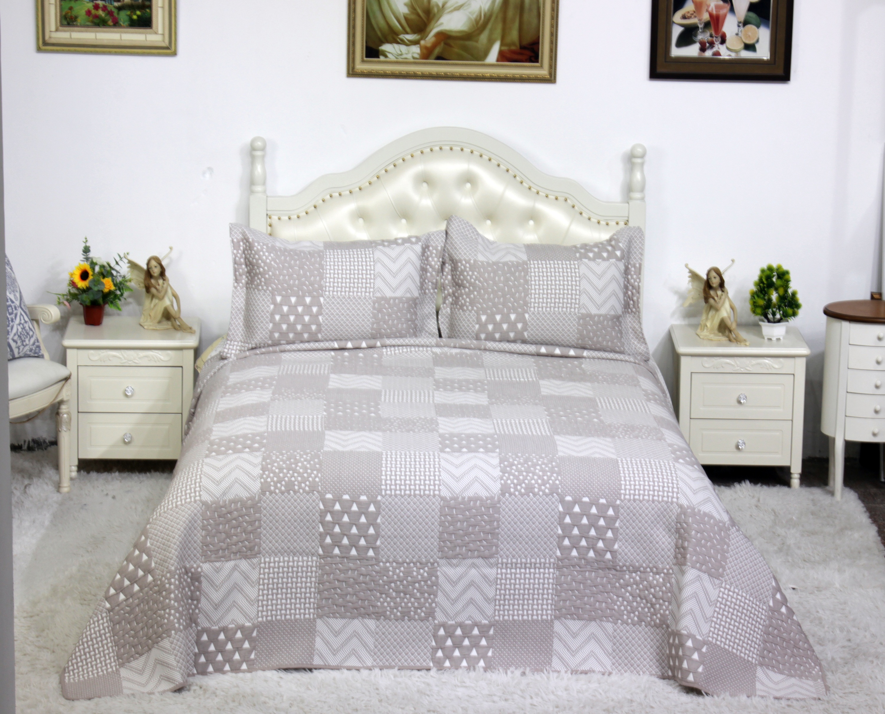 Bedcover