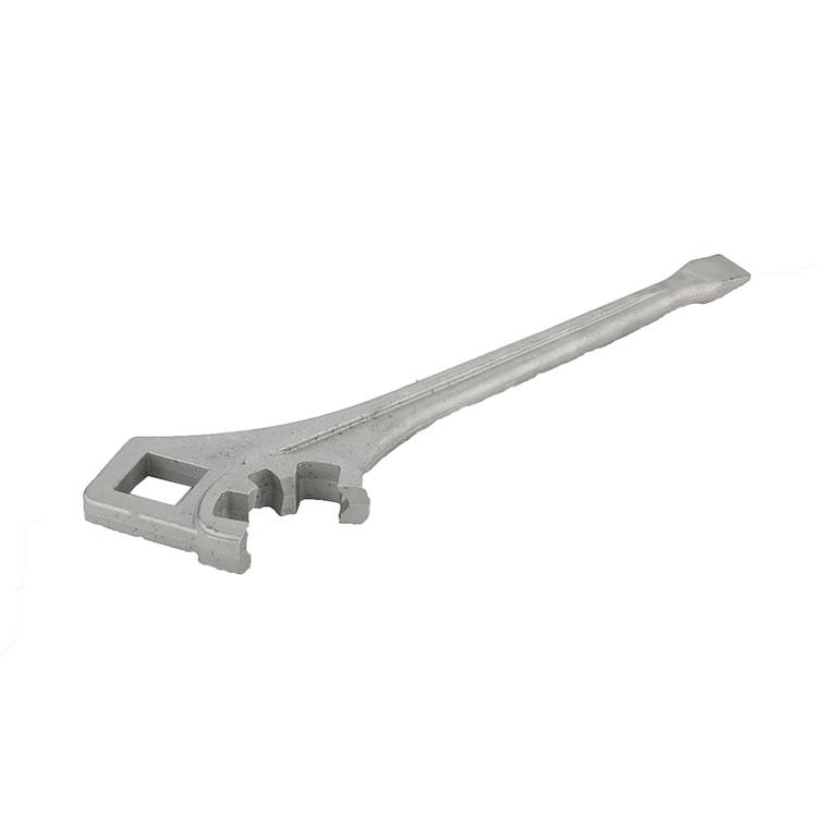 Slion Hydrant wrench heavy duty made by aluminium use for valves length15 inch