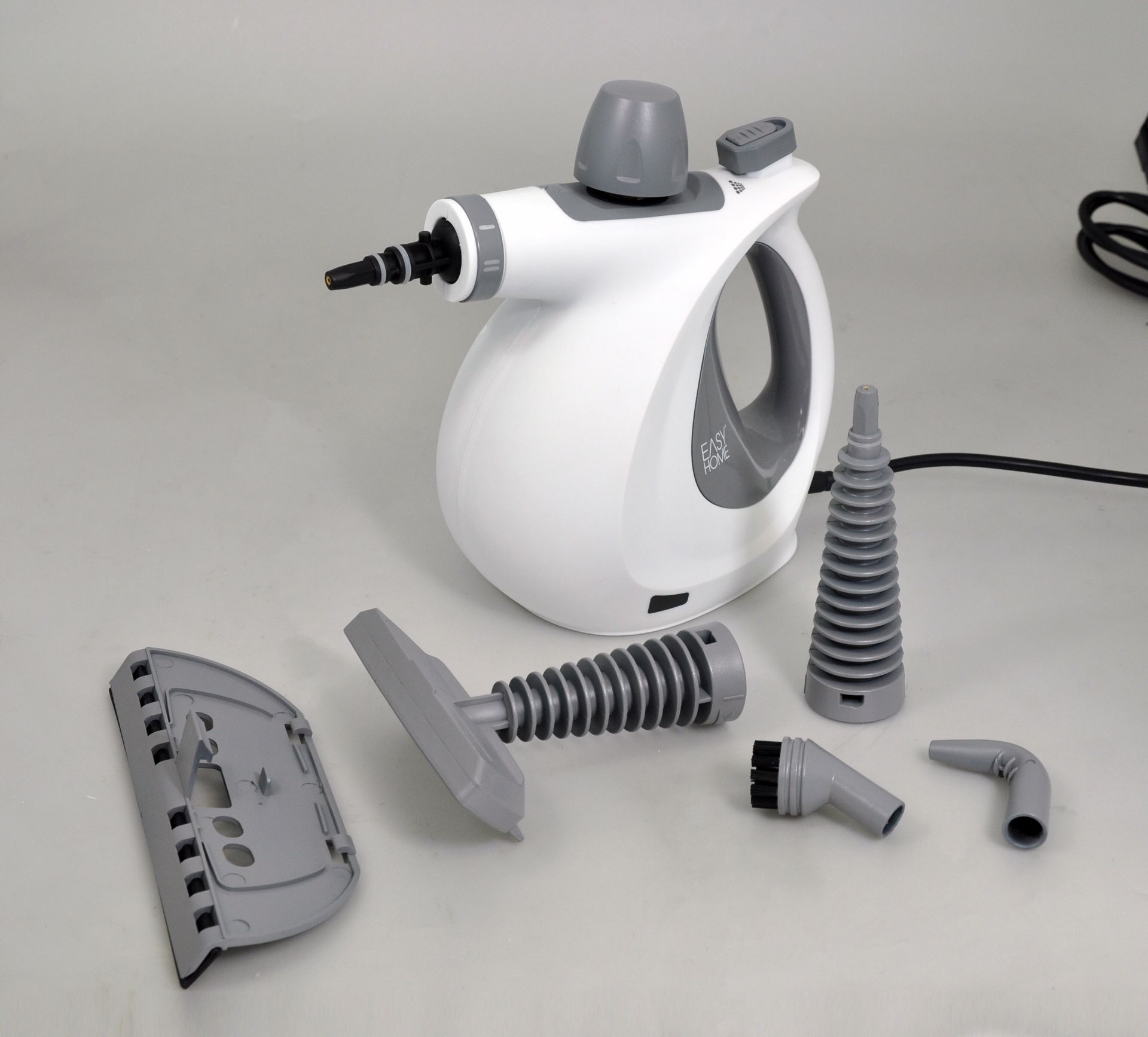 steam cleaner
